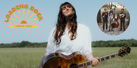 Loading Dock Concert Series: Halley Neal w/ Pretty Saro