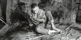 Noah Gundersen w/ Tall Heights and Nathan Evans Fox