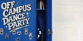 OFF CAMPUS - Internet Romance Dance Party