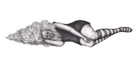 Opening Reception/Meet the Artist: Of All the Worlds We Could Have Dreamed