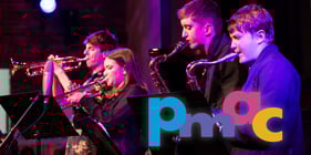 PMAC Teen Rock, Jazz & Blues Spring Concert