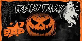 Portsmouth Rave Project: Freaky Friday