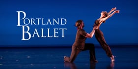 An Evening With Portland Ballet