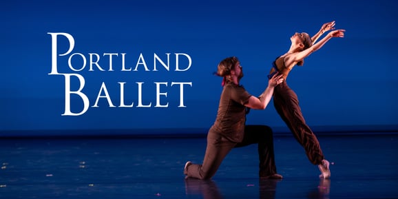 An Evening With Portland Ballet