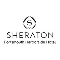Portsmouth Sheraton Harborside Hotel (1)