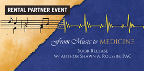 From Music to Medicine