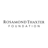 Rosamond Thaxter Foundation
