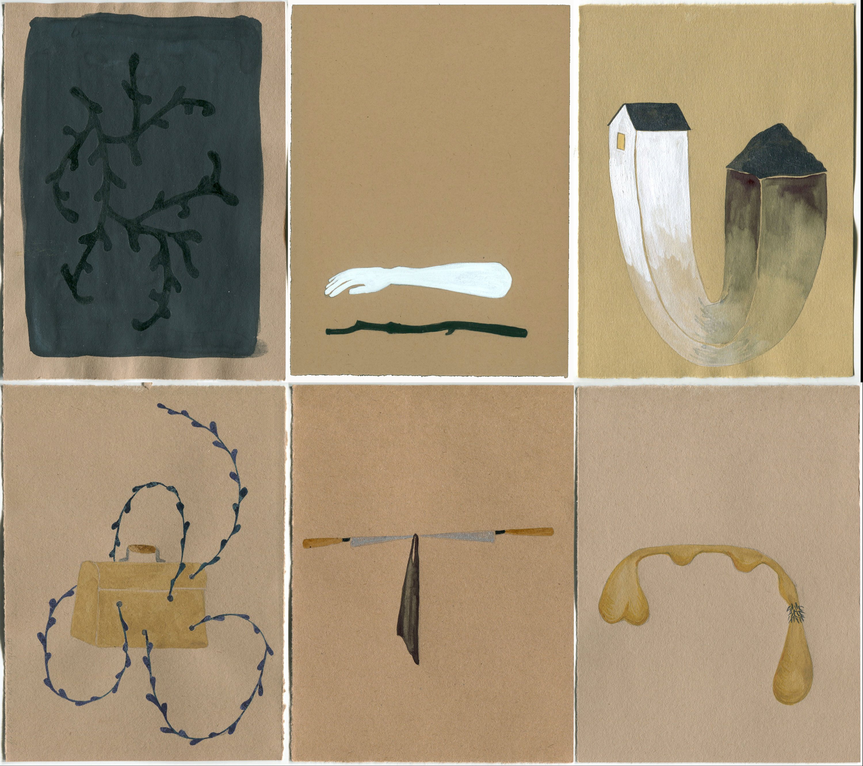Consumption Draws Consumption Drawings Art Exhibition in Portsmouth, NH | 3S Artspace