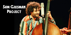 Sam Grisman Project