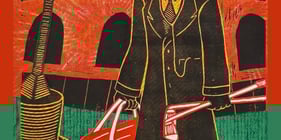 Portsmouth High School Senior Showcase