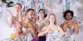 Boston Dance Theater: Strong Women of Today