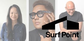Surf Point - Meet the Residents