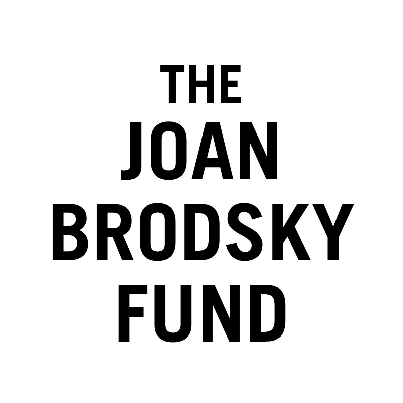 The Joan Brodsky Fund The Joan Brodsky Fund