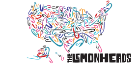 The Lemonheads: Love Chant World Tour