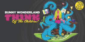 Think of The Children!