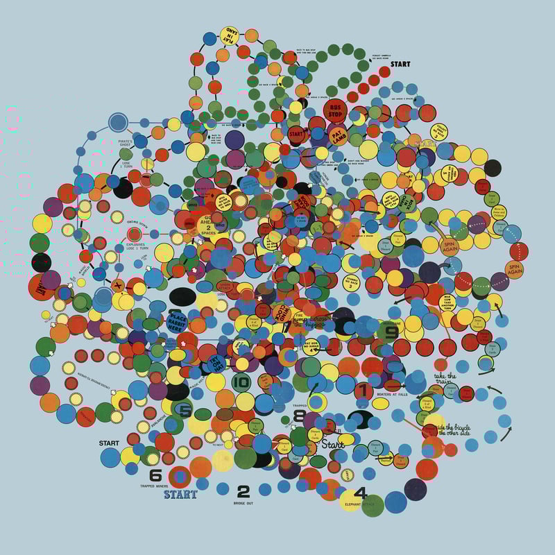 Tiddlywinked Tiddlywinked