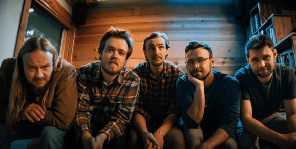 TopHouse w/ Katie Lynne Sharbaugh (SOLD OUT)