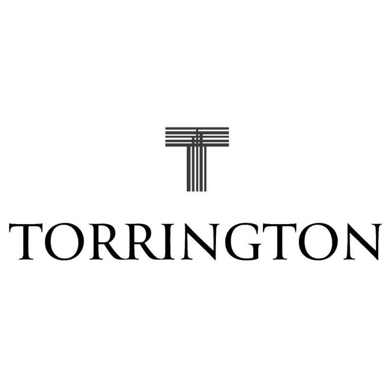 Torrington stacked