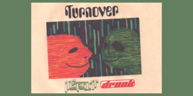 Turnover w/ MSPAINT and Drook