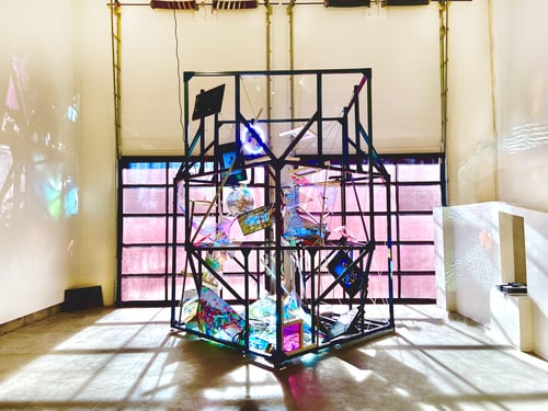 VibrantMatter VibrantMatter