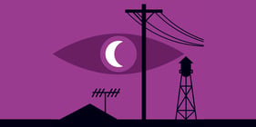 Welcome to Night Vale: Murder Night in Blood Forest
