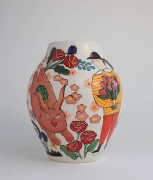 You have no idea how much I care about you