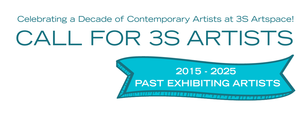 call for 3s artists