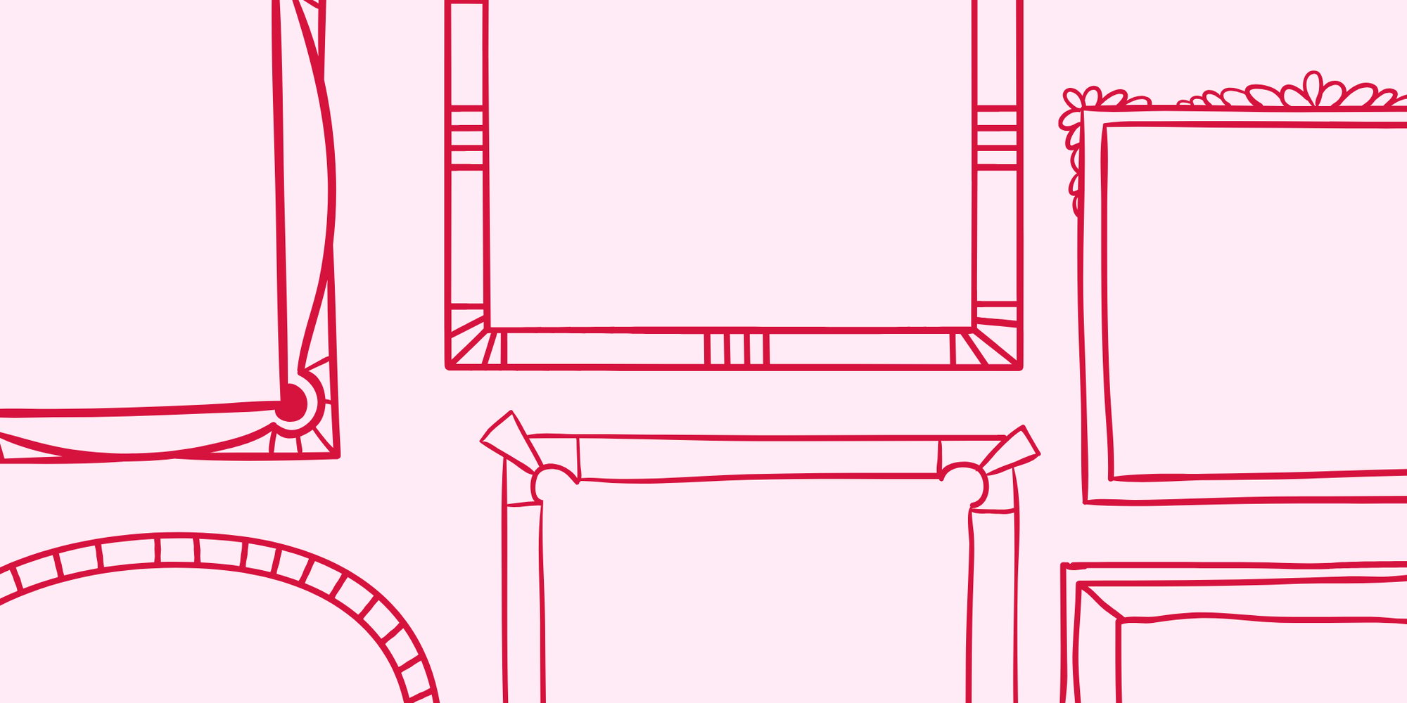 call for art donations header