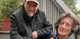 Chris Smither w/ special guest Peter Mulvey