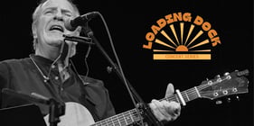 Loading Dock Concert Series: Cormac McCarthy