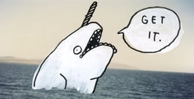 Don't Panic!