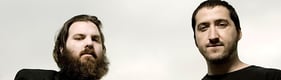 Pinback w/ Disheveled Cuss (SOLD OUT)