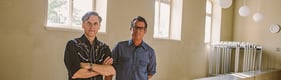 Calexico w/ Brian Lopez
