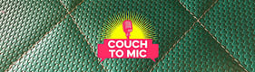 Couch to Mic - Adult Comedy Performance Training (REGISTRATION FULL)