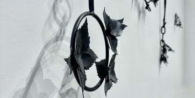 Kinship Compositions exhibit