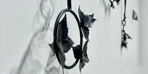 Kinship Compositions exhibit Kinship Compositions exhibit