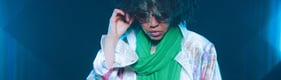 Loading Dock Concert Series: Adrienne Mack-Davis