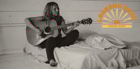 Loading Dock Concert Series: Abrielle Scharff (SOLD OUT)