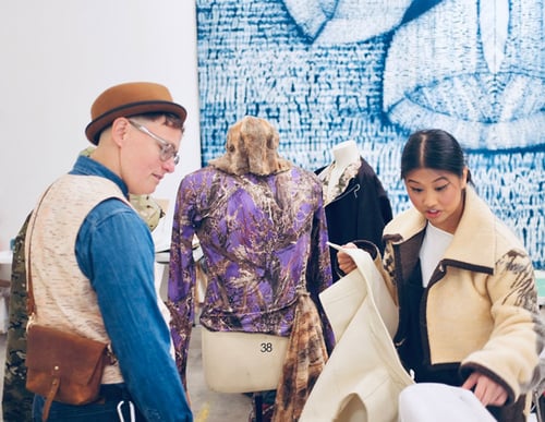 About Project Upcycle | 3S Artspace