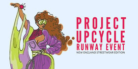 2023 Project Upcycle Runway Event (SOLD OUT)