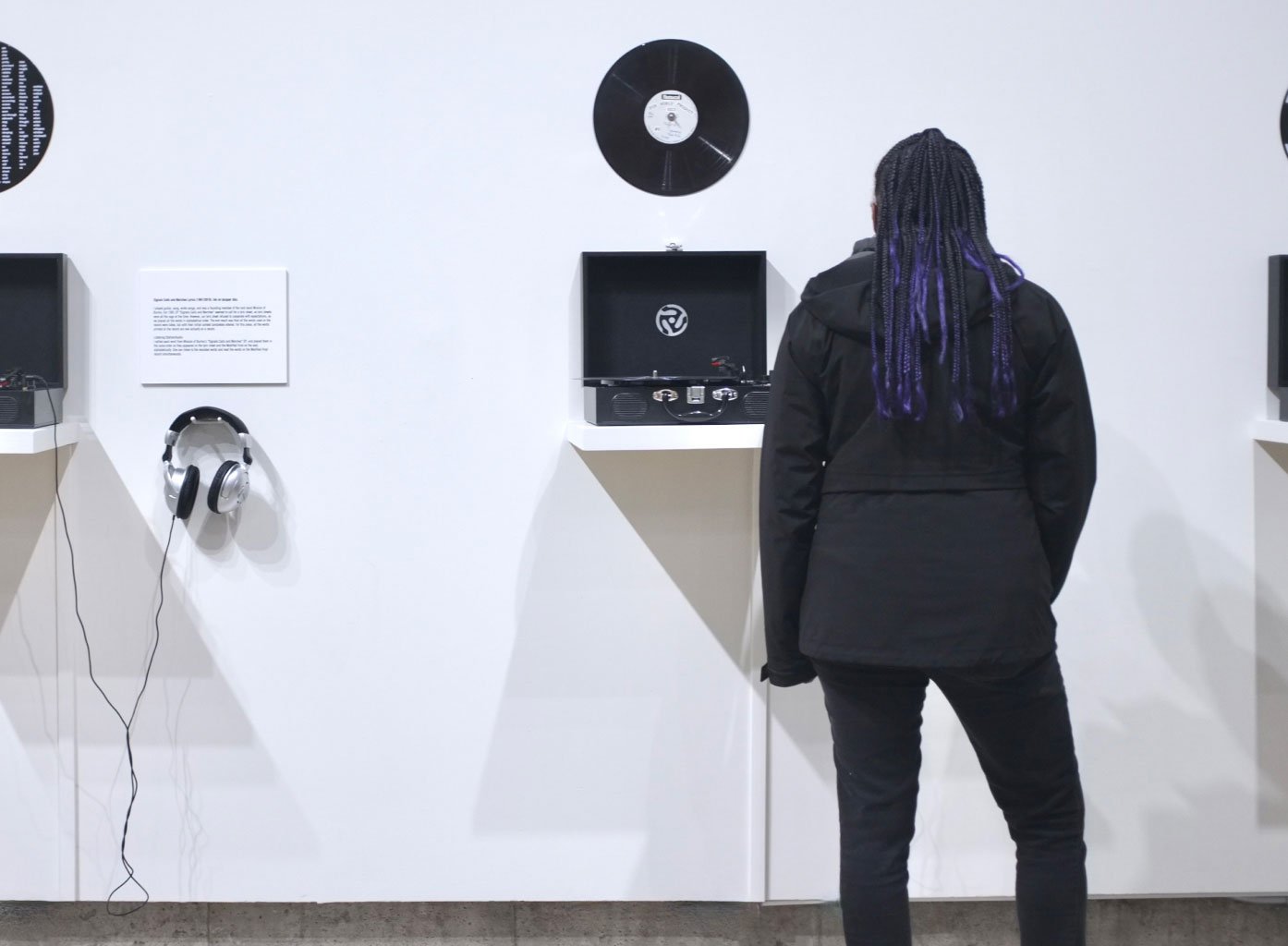 Support | 3S Artspace