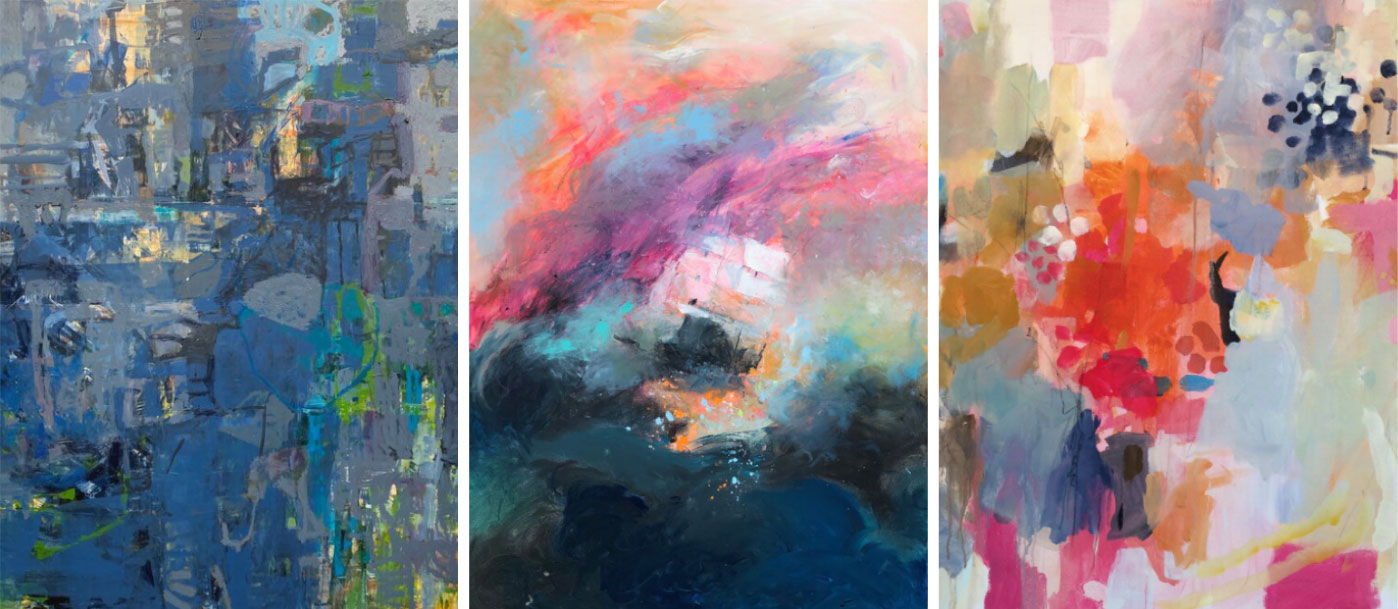 Abstraction Abstraction