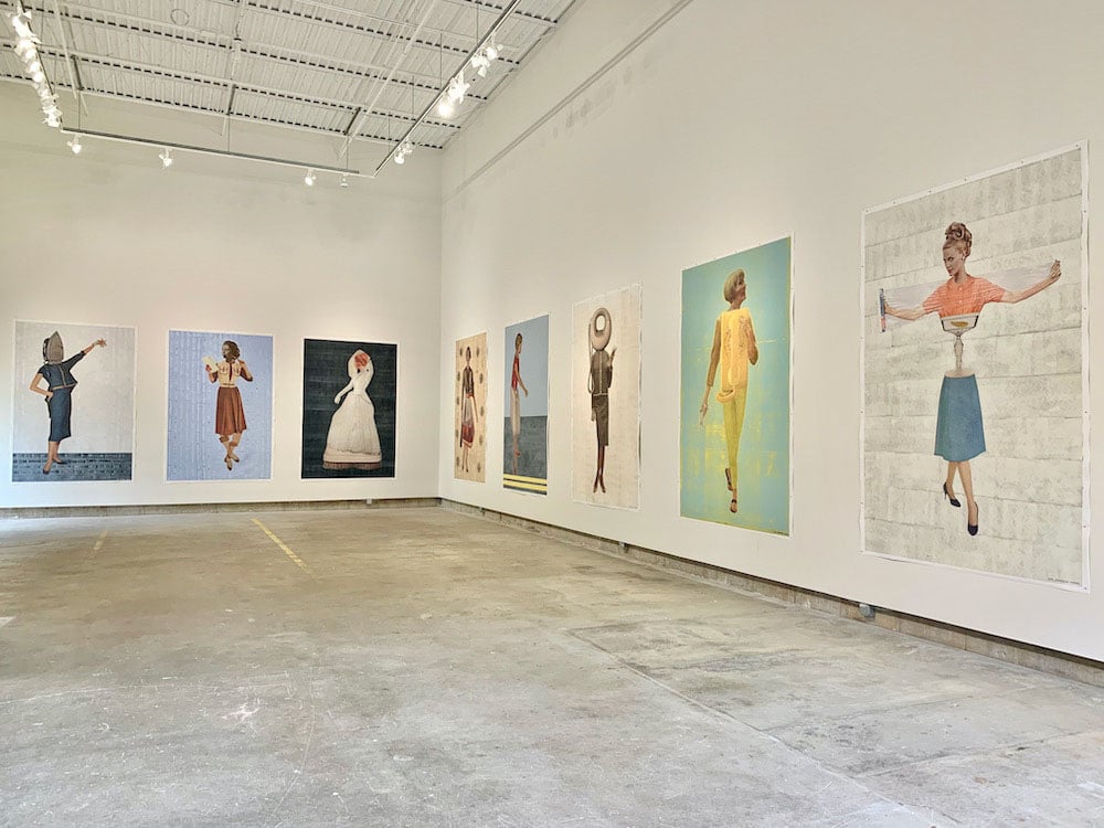 Hall of Portraits Hall of Portraits