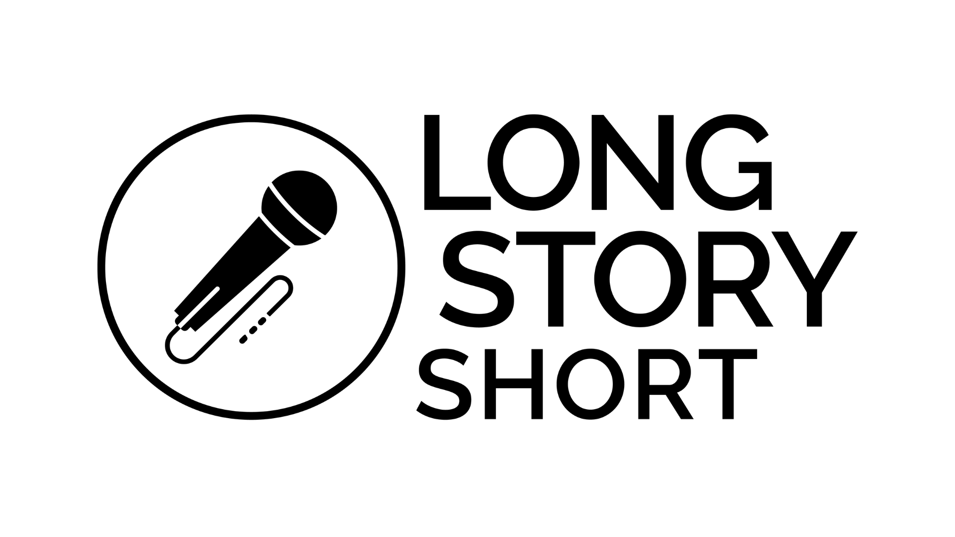 Long Story Short logo Long Story Short logo